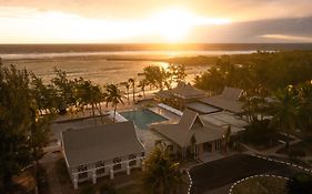 Cotton Bay & Spa Trefles