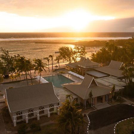 Cotton Bay Resort & Spa Trefles Buitenkant foto