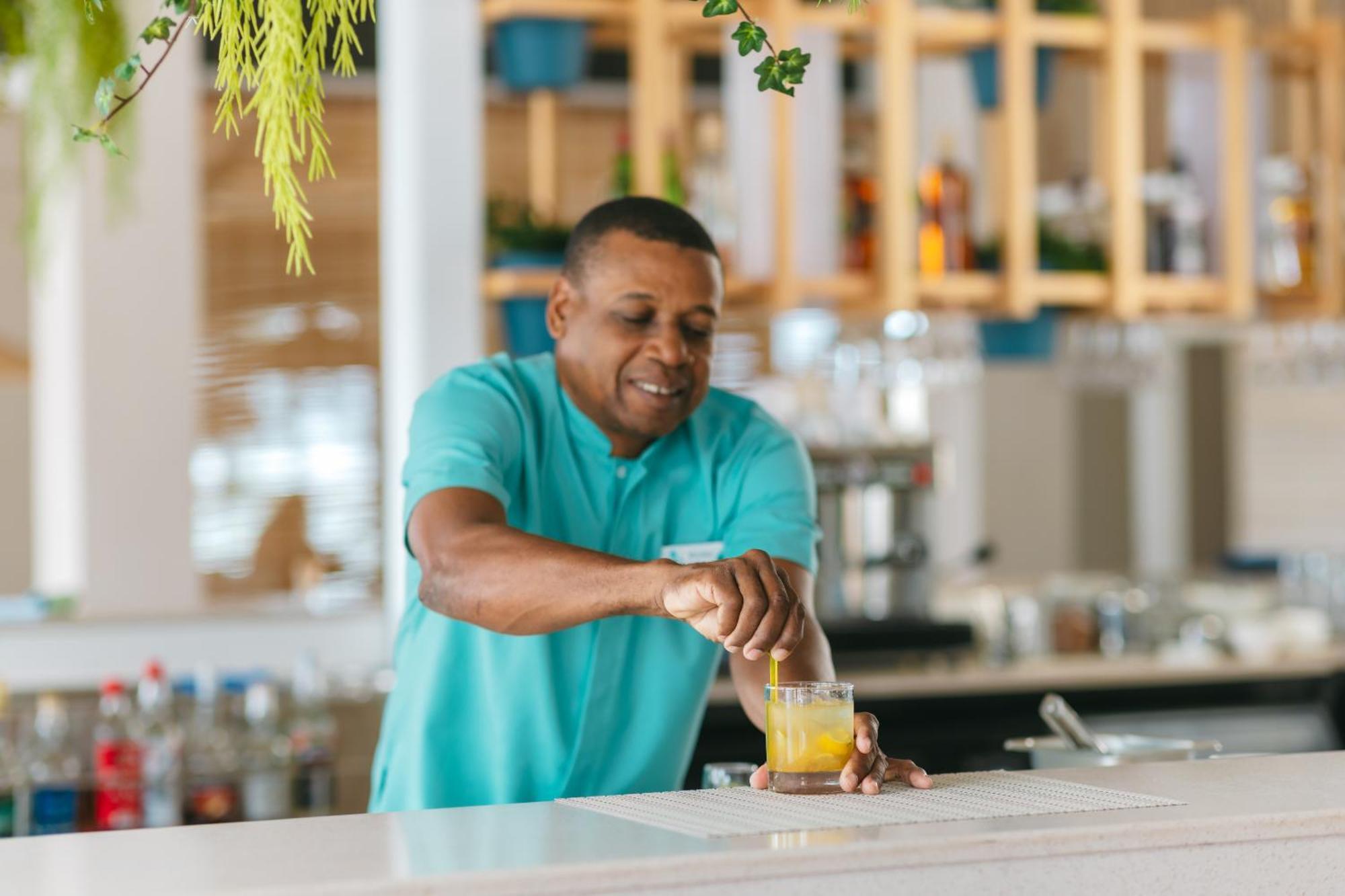 Cotton Bay Resort & Spa Trefles Buitenkant foto