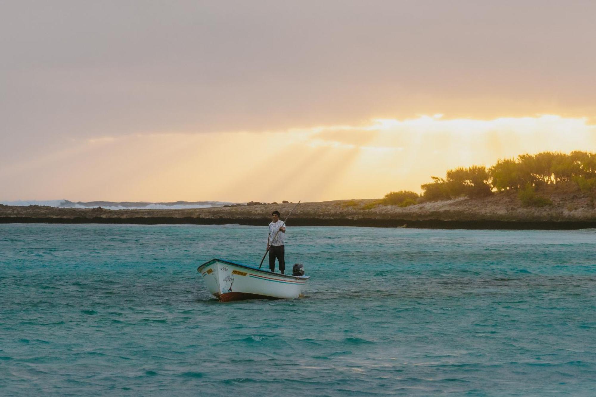 Cotton Bay Resort & Spa Trefles Buitenkant foto