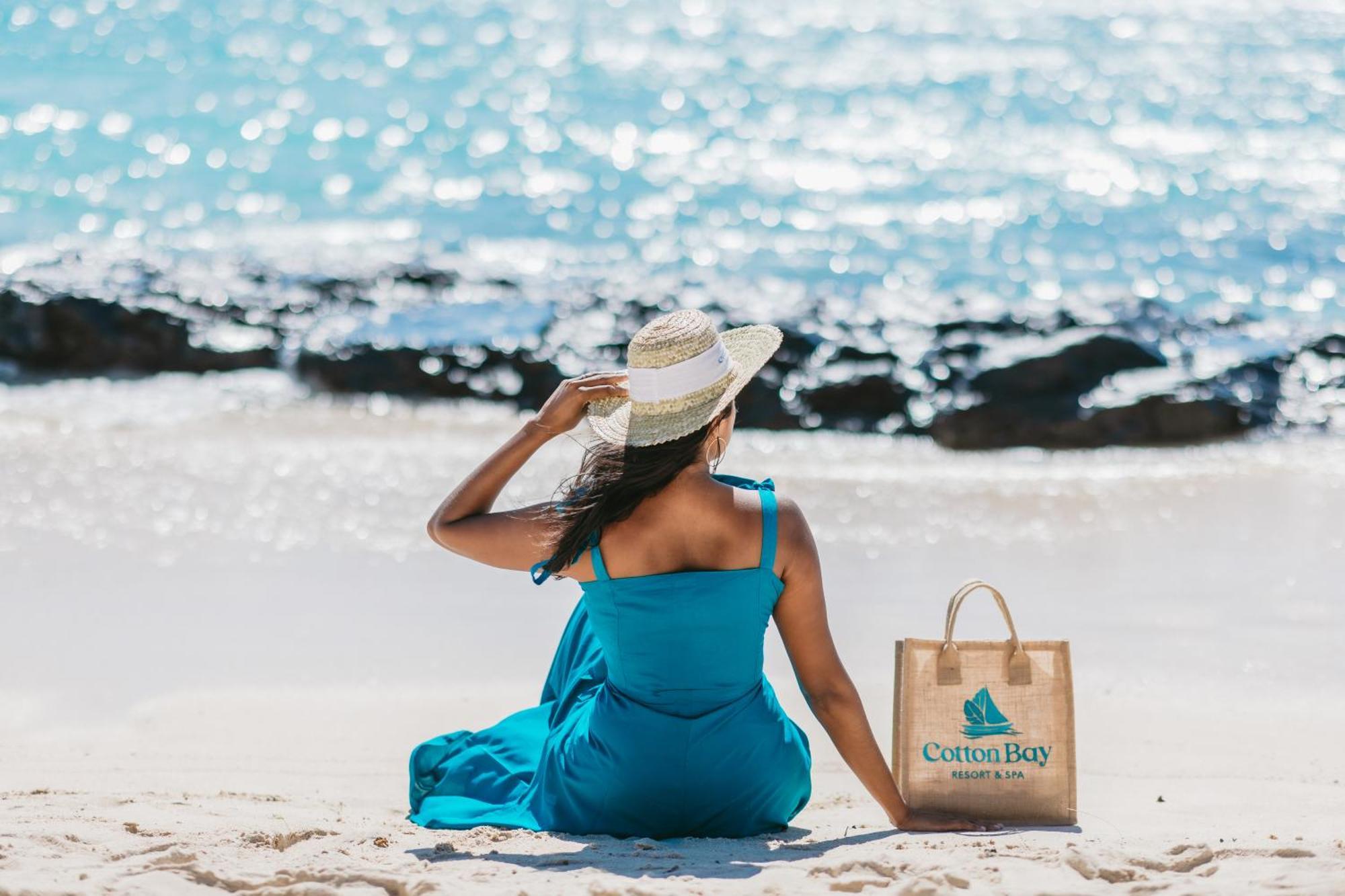 Cotton Bay Resort & Spa Trefles Buitenkant foto