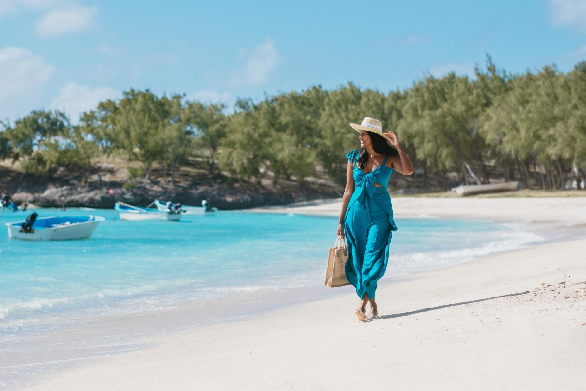 Cotton Bay Resort & Spa Trefles Buitenkant foto