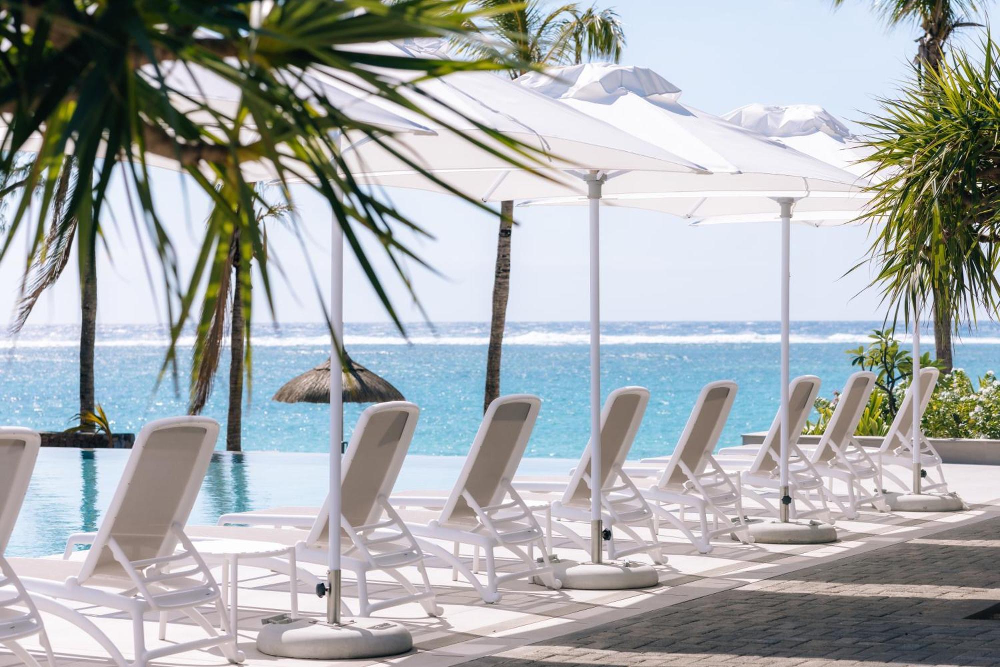 Cotton Bay Resort & Spa Trefles Buitenkant foto