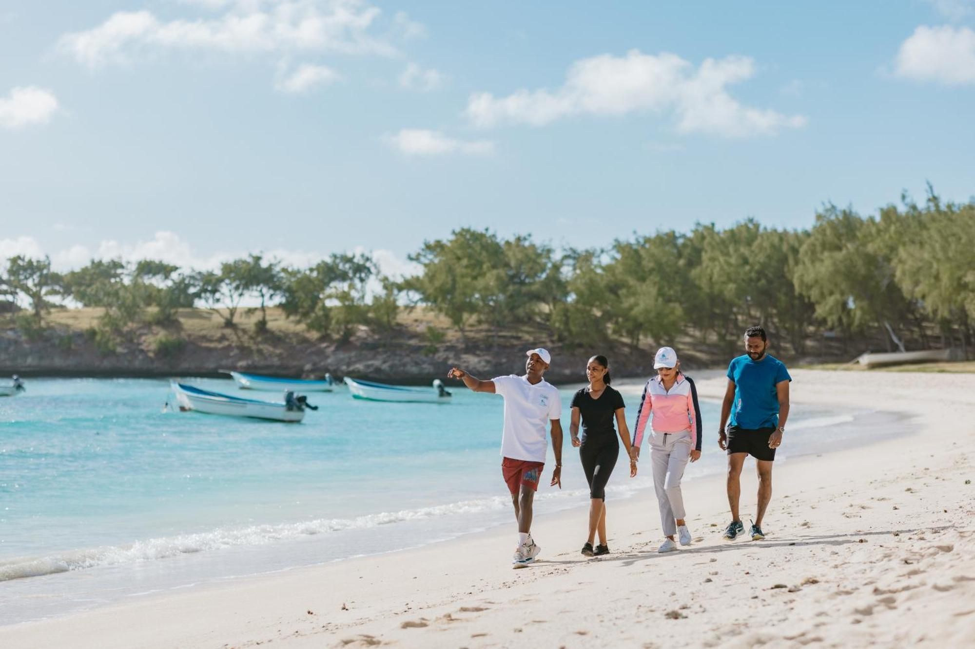 Cotton Bay Resort & Spa Trefles Buitenkant foto