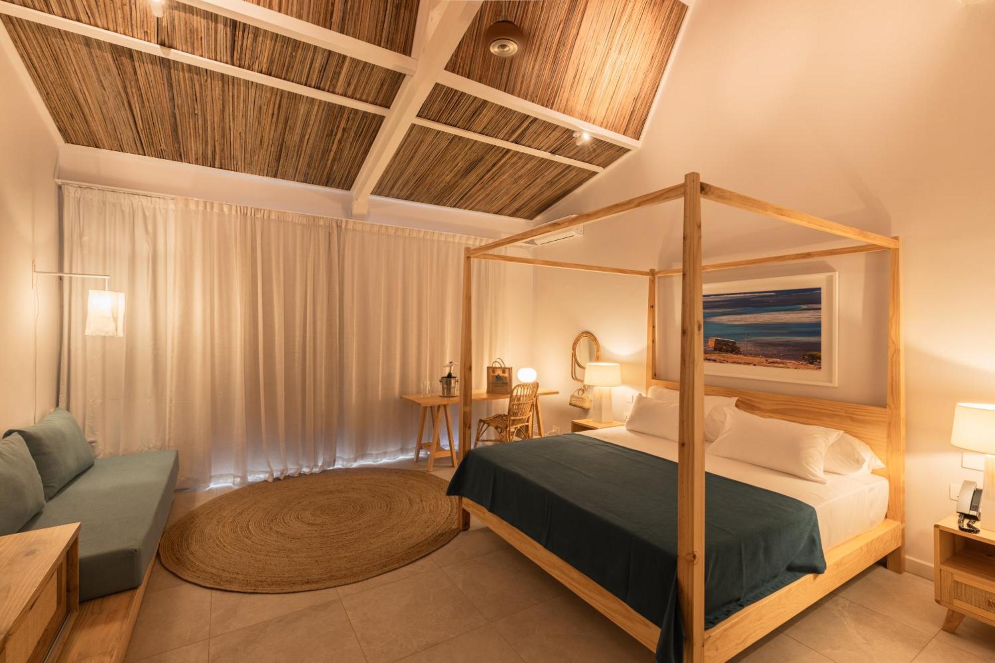Cotton Bay Resort & Spa Trefles Buitenkant foto
